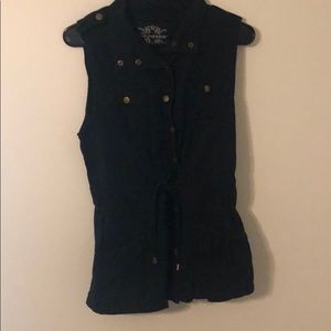 Cargo Vest